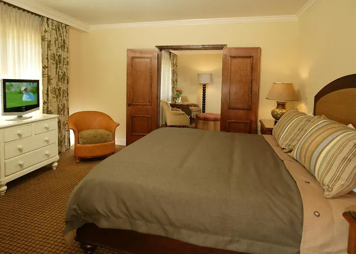 Arnold Palmer\'S Bay Hill Club & Lodge (Adults Only)