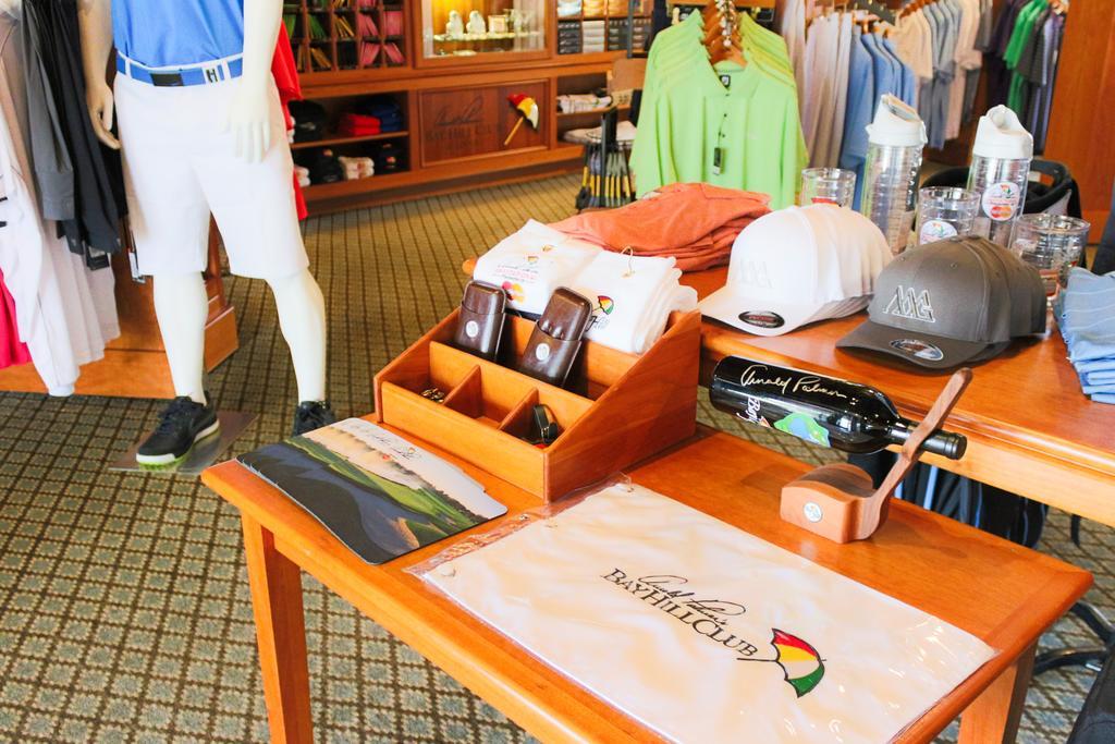 Arnold Palmer's Club & (adults Only) 5*