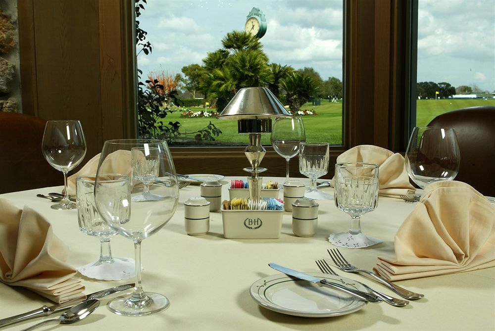 Arnold Palmer's Club & (adults Only) Resort Bay Hill