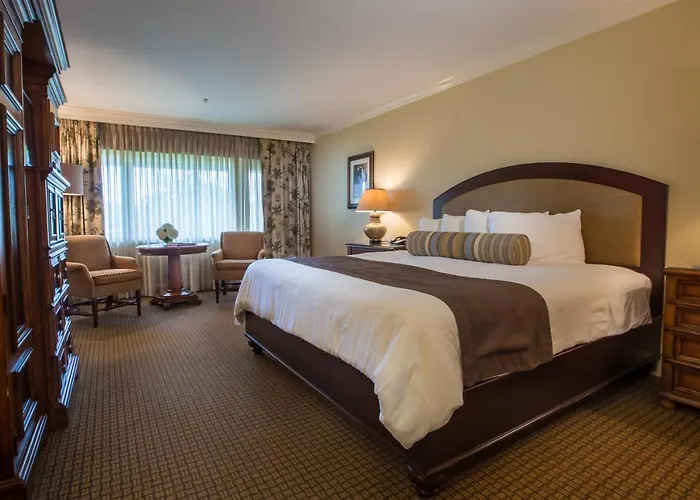 Arnold Palmer\'S Bay Hill Club & Lodge (Adults Only)